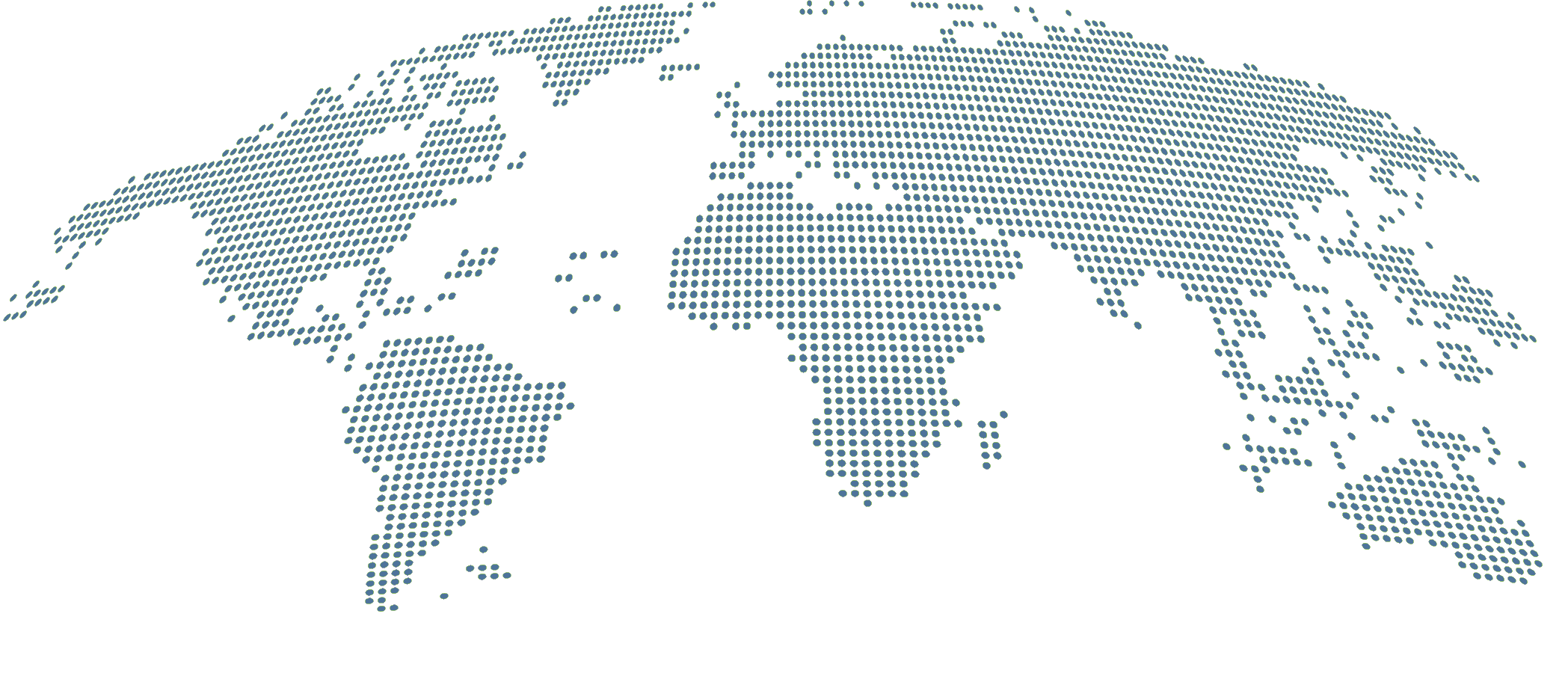All of these destinations