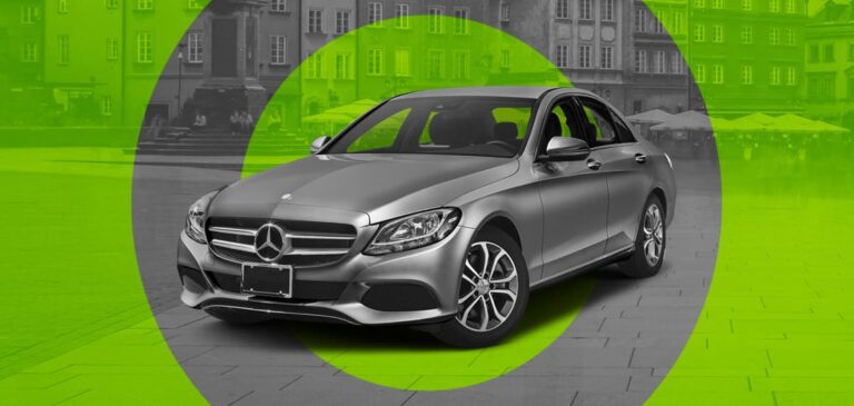 Автомобильные услуги